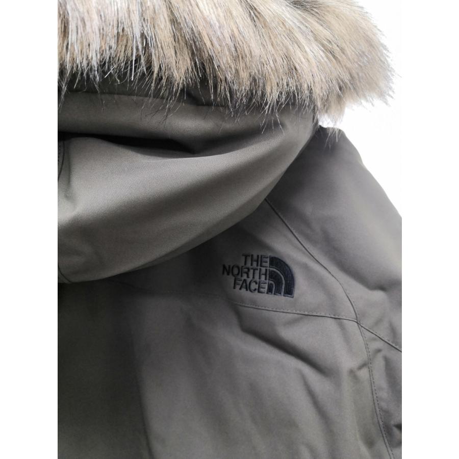 THE NORTH FACE ノースフェイス マクマード ダウンジャケット ダウン  