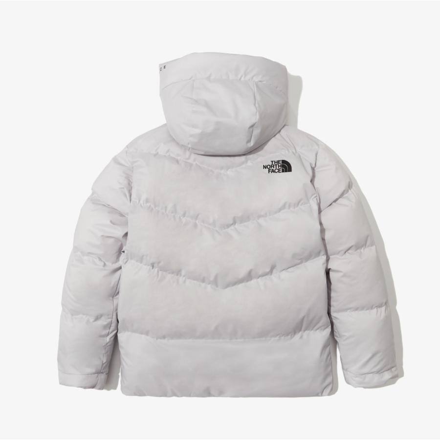 THE NORTH FACE ノースフェイス ダウンジャケット メンズ レディース FREE MOVE DOWN JACKET 大人気 ダウンパーカー  海外限定 NJ1DN52K 完売 黒 白 グレー K267A