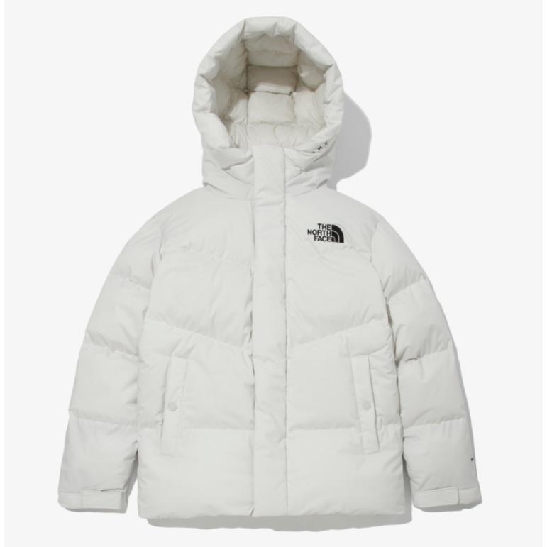 ノースフェイス ダウンジャケット メンズ レディース THE NORTH FACE FREE MOVE DOWN JACKET 大人気 ダウンパーカー  海外限定 ホワイト K268A : k268a : JJStar Shop - 通販 - Yahoo!ショッピング