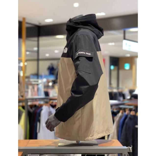 ☆タグ付き新品☆ THE NORTH FACE マウンテンパーカー 冷感