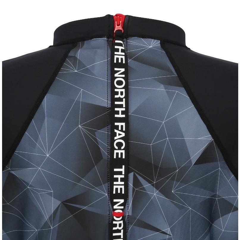 THE NORTH FACE（ザ ノースフェイス） ラッシュガード レディース