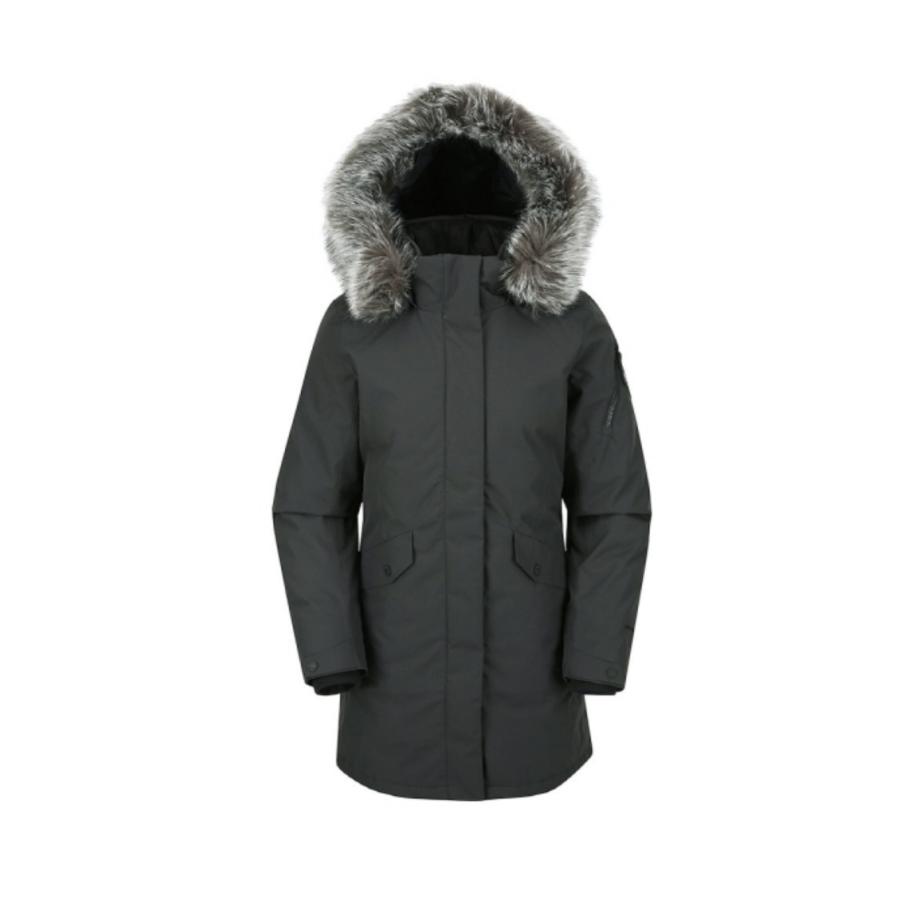 THE NORTH FACE ノースフェイス マクマード ダウンパーカー THE NORTH FACE ノースフェイス マクマード ダウンパーカー