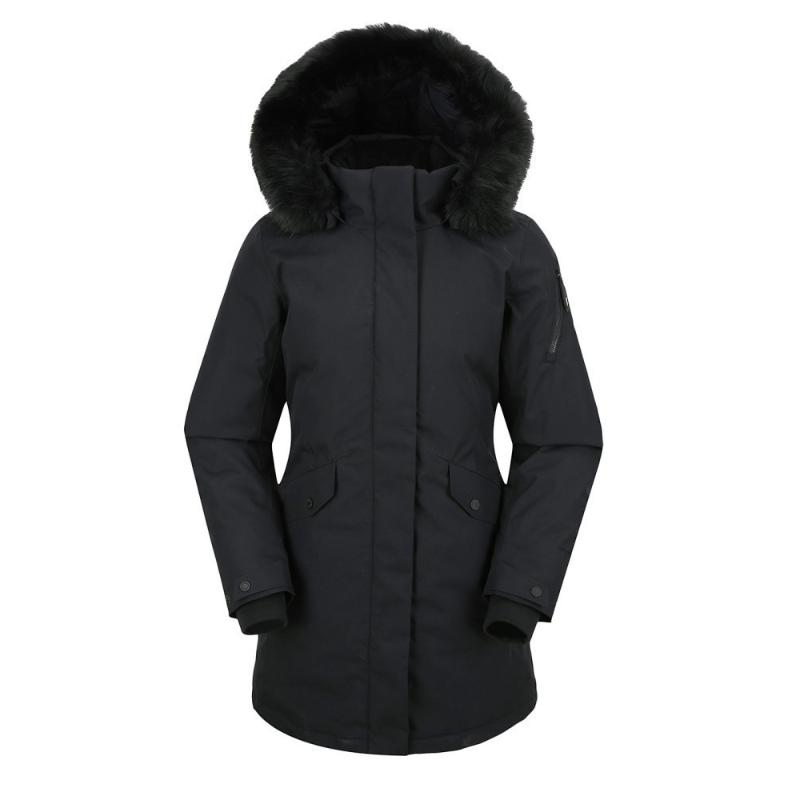 THE NORTH FACE ノースフェイス マクマード ダウンパーカー THE NORTH FACE ノースフェイス マクマード ダウンパーカー