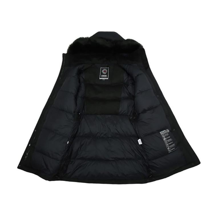 THE NORTH FACE ノースフェイス マクマード ダウンパーカー THE NORTH FACE ノースフェイス マクマード ダウンパーカー