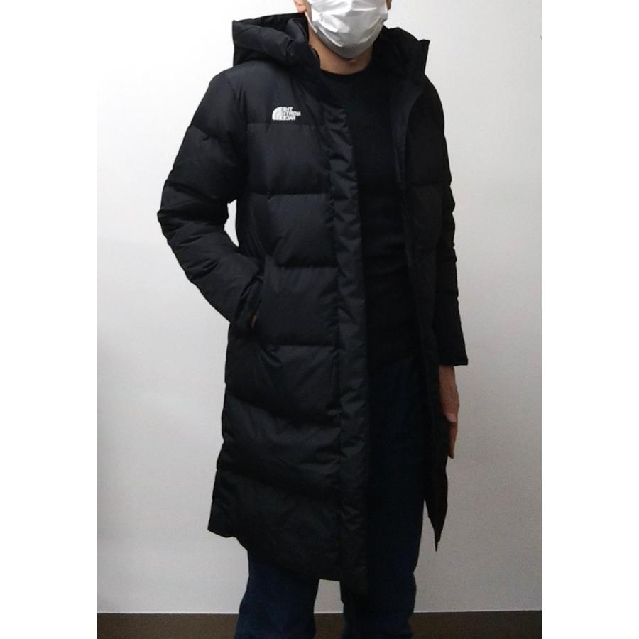 THE NORTH FACE（ザ ノースフェイス） ノースフェイス ダウンコート