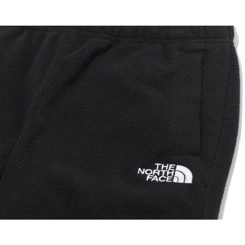 THE NORTH FACE ノースフェイス フリースウェア 男の子 女の子 暖かい ルームウェア 上下セット 部屋着 スウェット フリース パンツ 子供服｜jjstar0323｜08