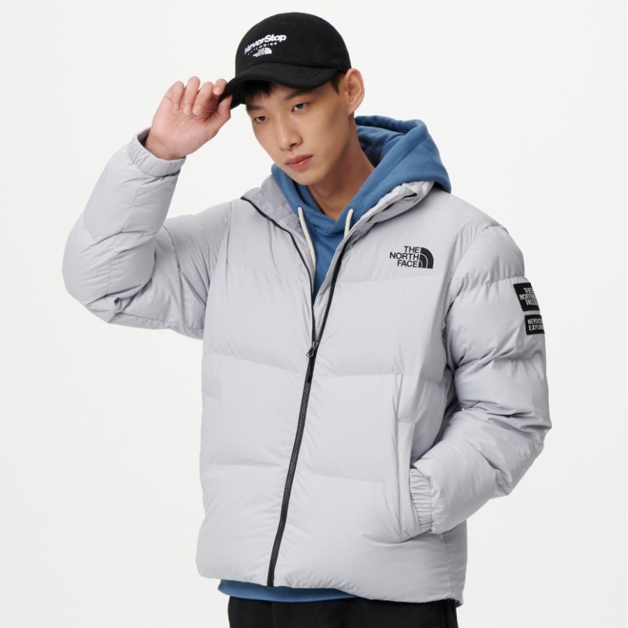 ノースフェイス ダウンジャケット メンズ レディース THE NORTH FACE  