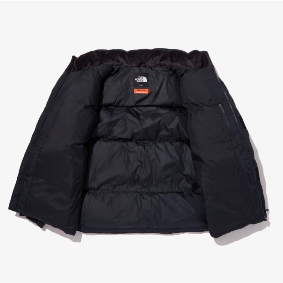 ノースフェイス ダウンジャケット メンズ レディース THE NORTH FACE  