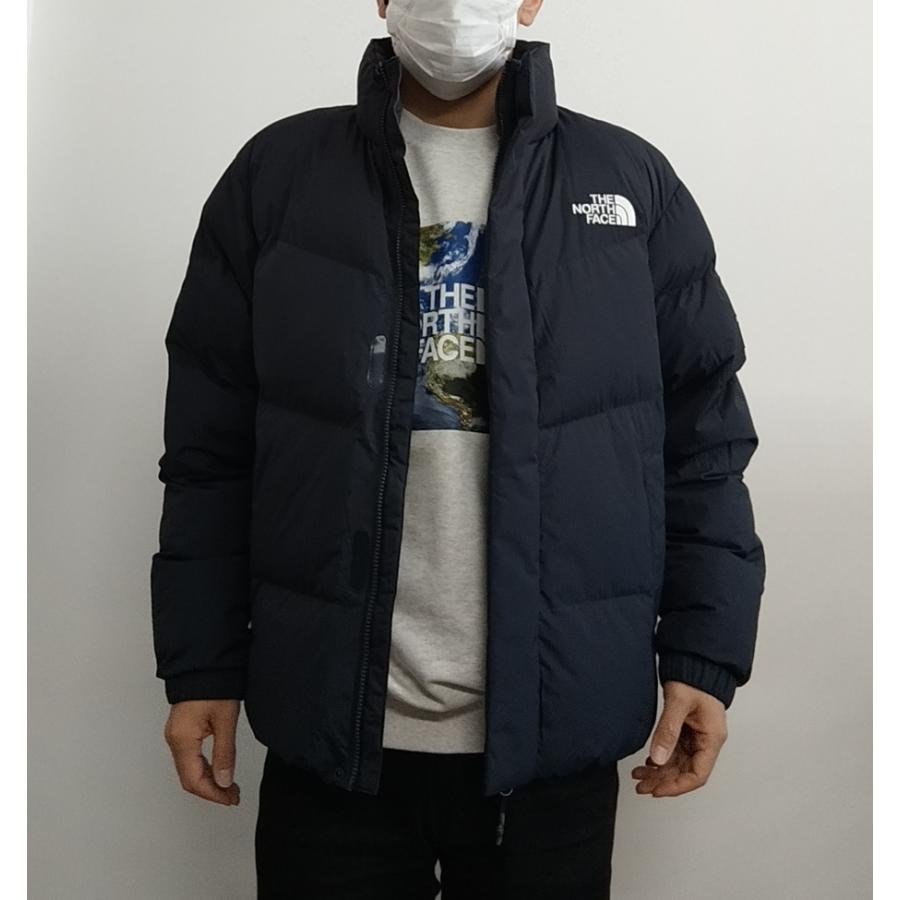 新品 ノースフェイス M'S ASPEN EX ON BALL JACKET 【公式通販】
