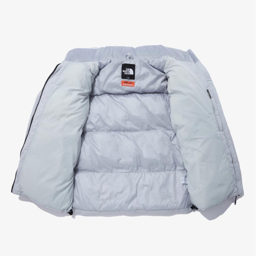 ノースフェイス ダウンジャケット メンズ レディース THE NORTH FACE