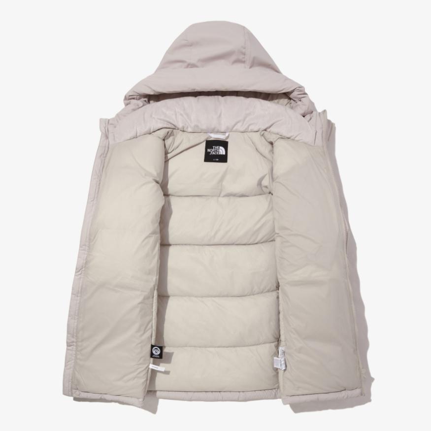 ノースフェイス ダウンジャケット メンズ レディース THE NORTH FACE