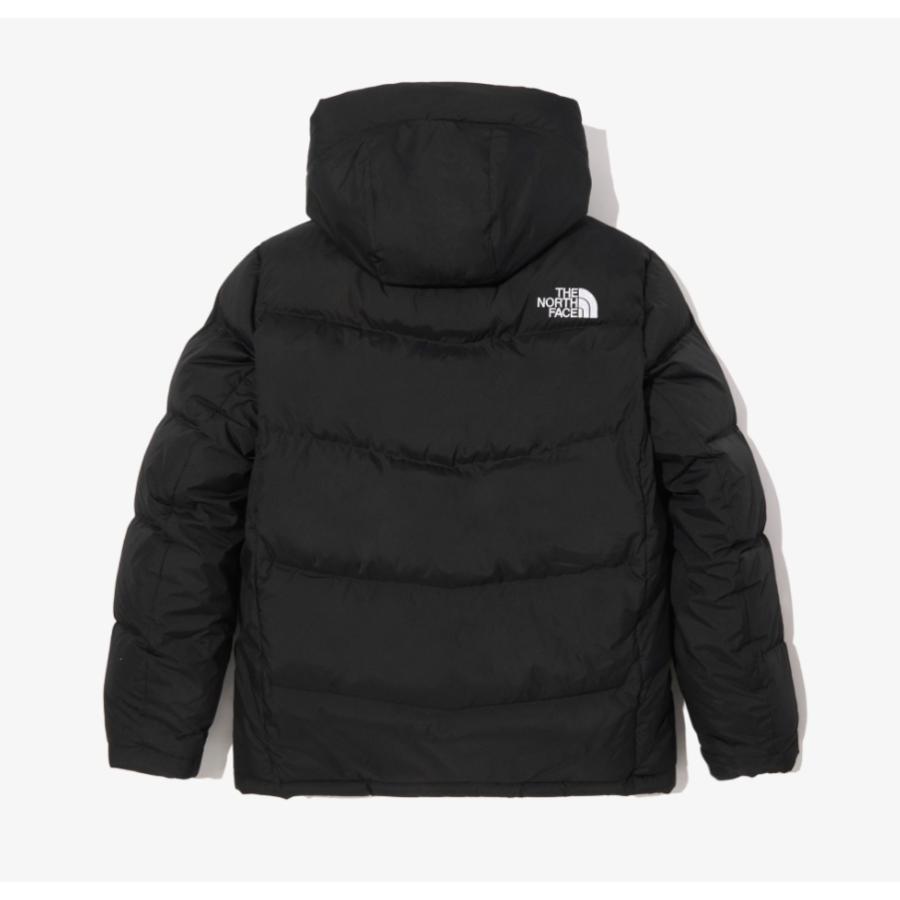 ノースフェイス ダウンジャケット メンズ レディース THE NORTH FACE ACT FREE EX HYBRID DOWN JACKET フード付き NJ1DN79A 軽量 人気 K422A｜jjstar0323｜03