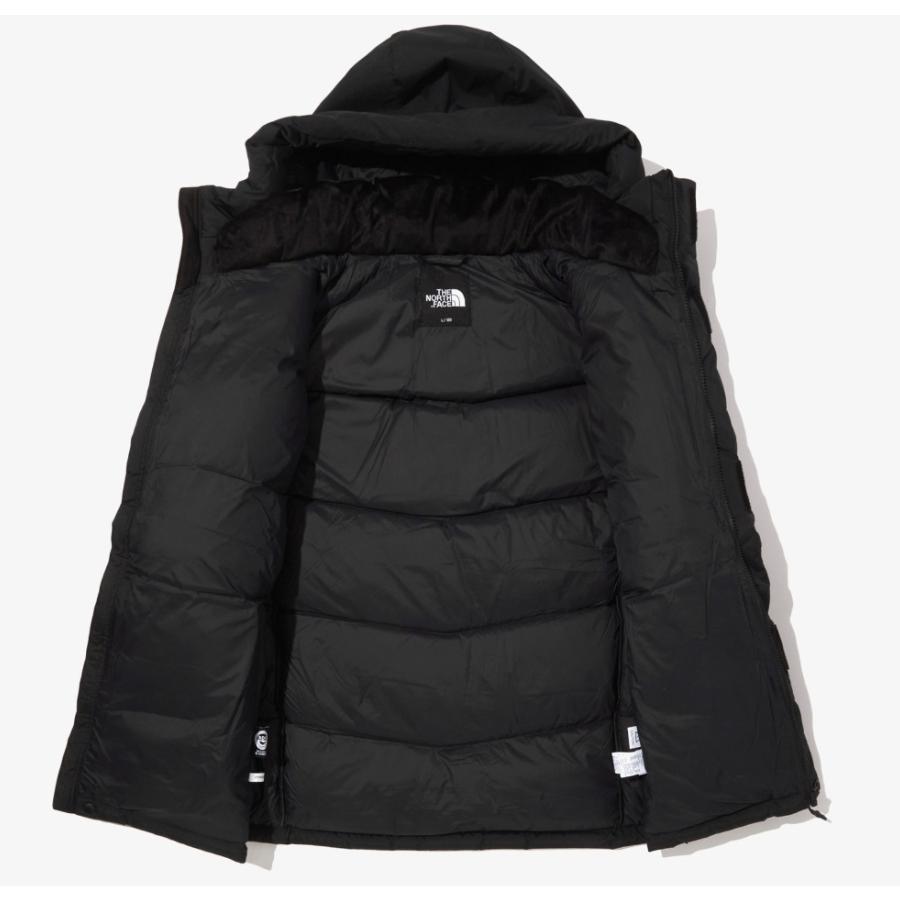 ノースフェイス ダウンジャケット メンズ レディース THE NORTH FACE ACT FREE EX HYBRID DOWN JACKET フード付き NJ1DN79A 軽量 人気 K422A｜jjstar0323｜04