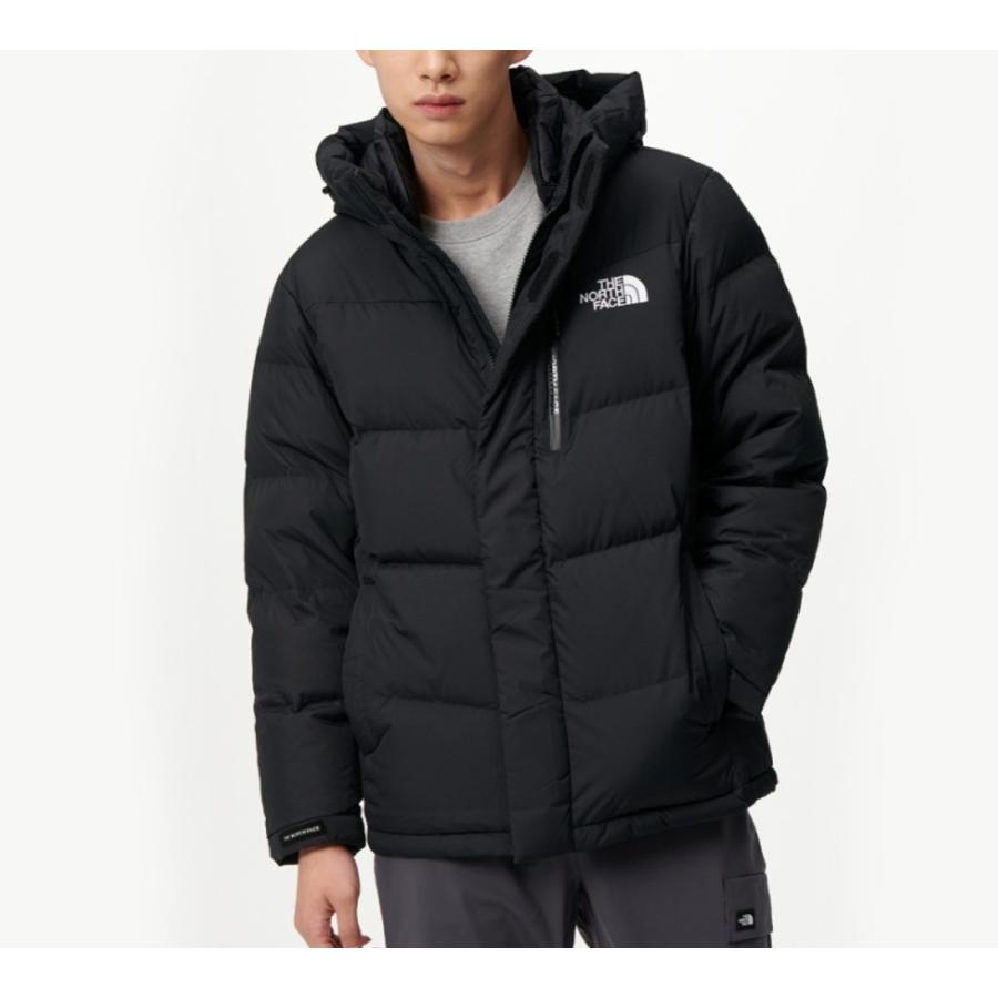 ノースフェイス ダウンジャケット メンズ レディース THE NORTH FACE ACT FREE EX HYBRID DOWN JACKET フード付き NJ1DN79A 軽量 人気 K422A｜jjstar0323｜08