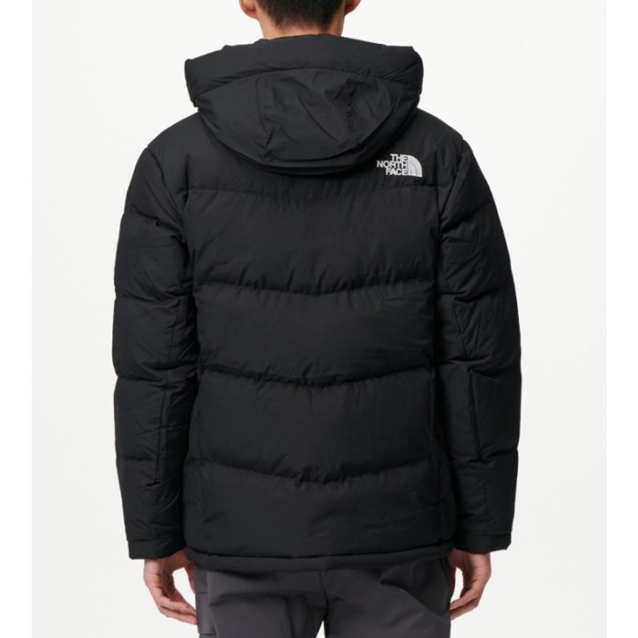 ノースフェイス ダウンジャケット メンズ レディース THE NORTH FACE ACT FREE EX HYBRID DOWN JACKET フード付き NJ1DN79A 軽量 人気 K422A｜jjstar0323｜09