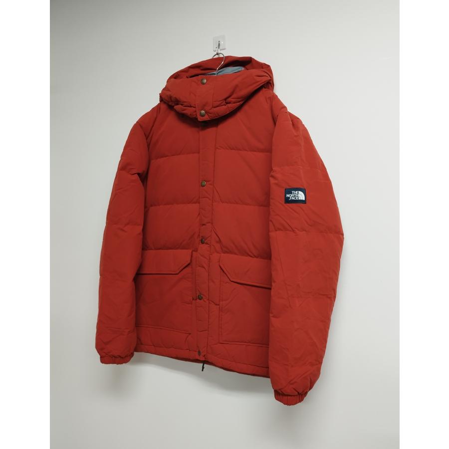 THE NORTH FACE ノースフェイス ダウンジャケット グースダウン 海外