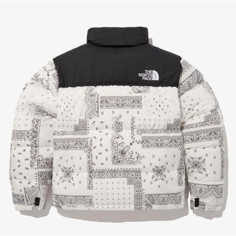 THE NORTH FACE ノースフェイス ダウンジャケット M'S 1996 THE NORTH FACE ノースフェイス ダウンジャケット M'S 1996