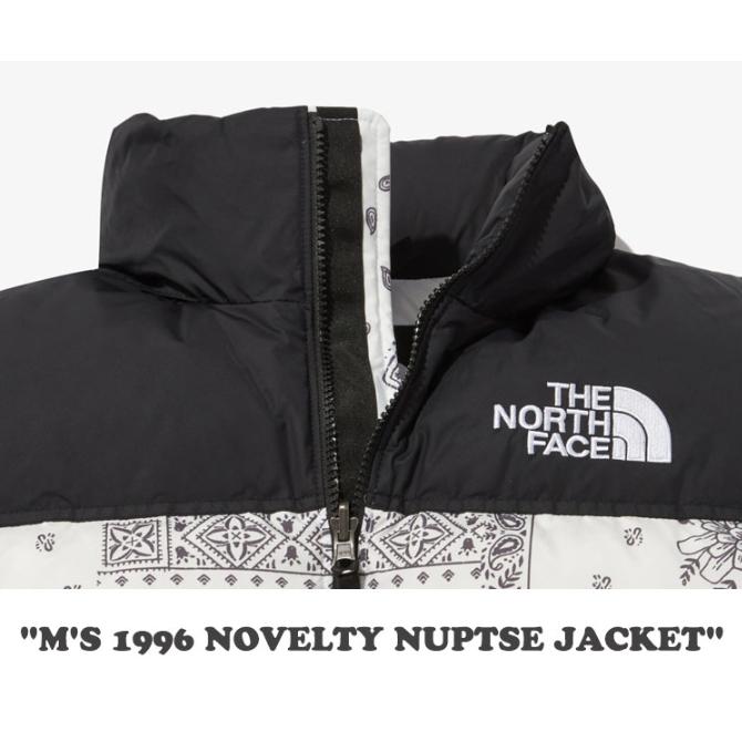 THE NORTH FACE ノースフェイス ダウンジャケット M'S 1996 THE NORTH FACE ノースフェイス ダウンジャケット M'S 1996