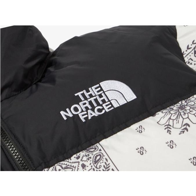 THE NORTH FACE ノースフェイス ダウンジャケット M