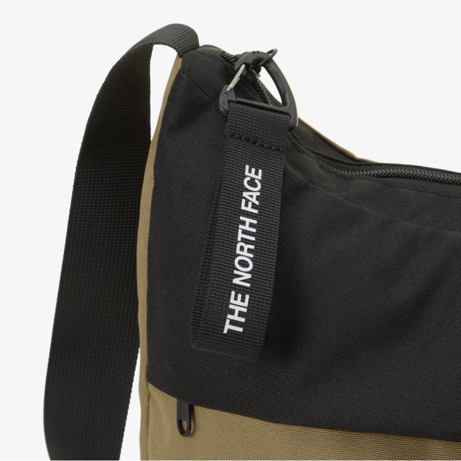 THE NORTH FACE 即納 ノースフェイス ヌプシクロスバッグ NUPTSE THE NORTH FACE 即納 ノースフェイス ヌプシクロスバッグ NUPTSE