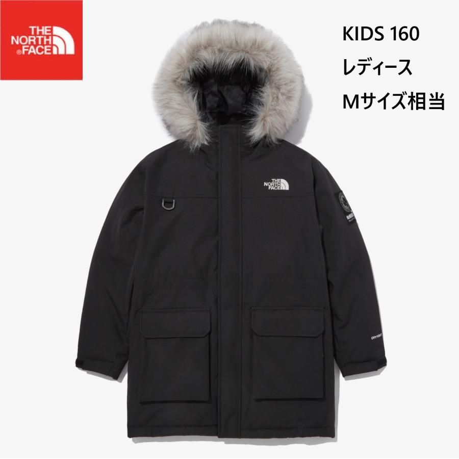 THE NORTH FACE ノースフェイス マクマード ダウンパーカー THE NORTH FACE ノースフェイス マクマード ダウンパーカー