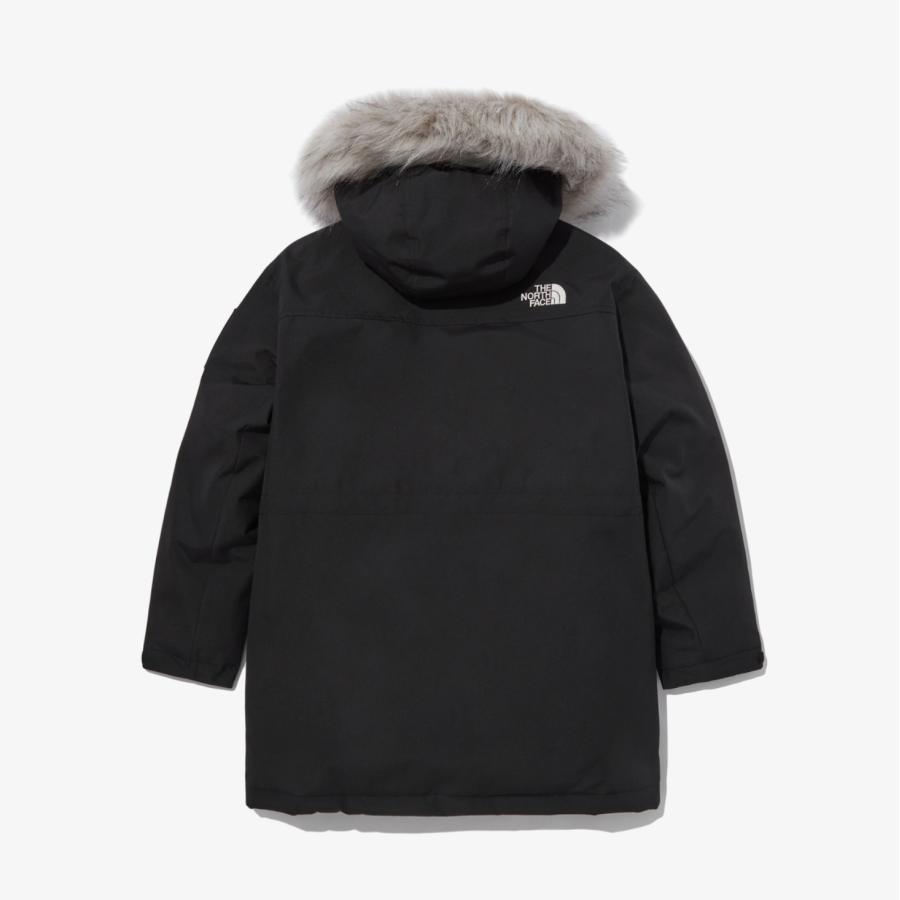 THE NORTH FACE ノースフェイス マクマード ダウンパーカー THE NORTH FACE ノースフェイス マクマード ダウンパーカー