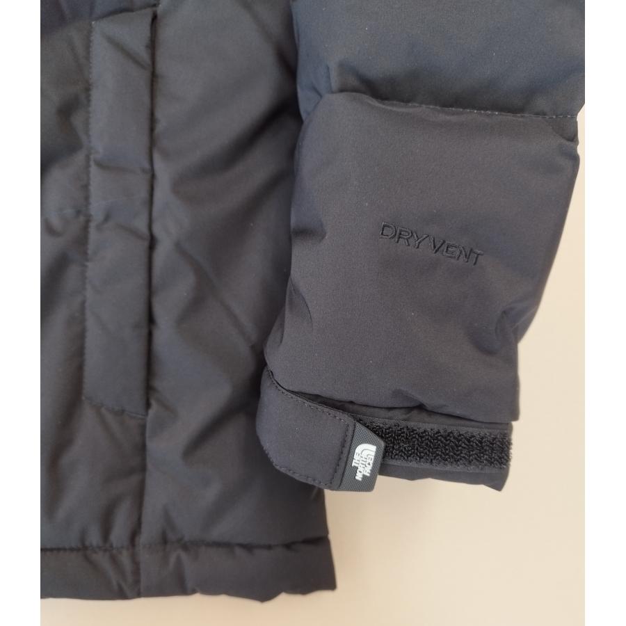 THE NORTH FACE ノースフェイス ダウンジャケット メンズ レディース CHALLENGE AIR DOWN JACKET ノースフェイス ダウン ダウンパーカー 極暖 ブラック ベージ｜jjstar0323｜06