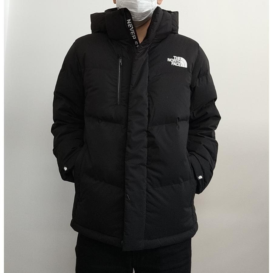 THE NORTH FACE ノースフェイス ダウンジャケット メンズ レディース CHALLENGE AIR DOWN JACKET ノースフェイス ダウン ダウンパーカー 極暖 ブラック ベージ｜jjstar0323｜08