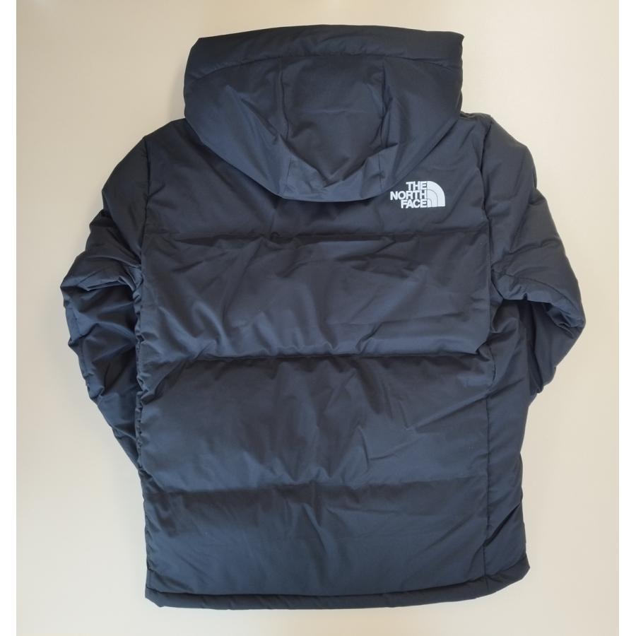 THE NORTH FACE ノースフェイス ダウンジャケット メンズ レディース CHALLENGE AIR DOWN JACKET ノースフェイス ダウン ダウンパーカー 極暖 ブラック ベージ｜jjstar0323｜03