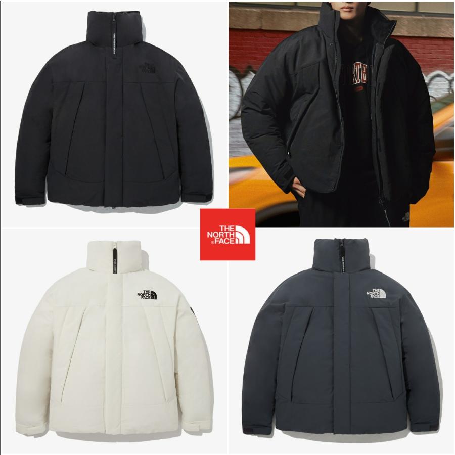 THE NORTH FACE ノースフェイス ダウンジャケット パティング THE NORTH FACE ノースフェイス ダウンジャケット パティング