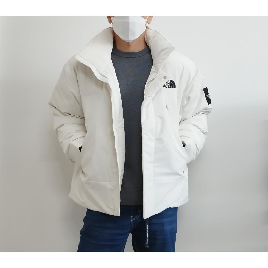 THE NORTH FACE ノースフェイス ダウンジャケット パティング THE NORTH FACE ノースフェイス ダウンジャケット パティング