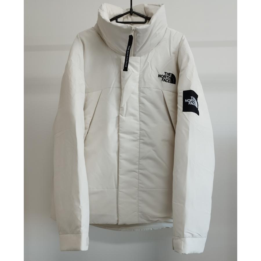 THE NORTH FACE ノースフェイス ダウンジャケット パティング THE NORTH FACE ノースフェイス ダウンジャケット パティング