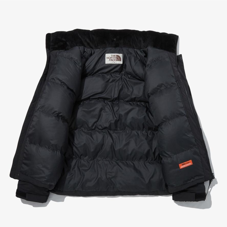 THE NORTH FACE ノースフェイス ダウンジャケット パティング THE NORTH FACE ノースフェイス ダウンジャケット パティング