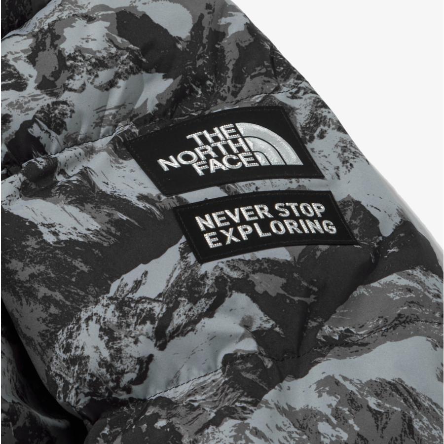 ノースフェイス ダウンジャケット メンズ レディース THE NORTH FACE NOVELTY ASPEN EX ON BALL JACKET 軽量 刺繍ロゴ 完売 人気 カジュアル K494A｜jjstar0323｜05