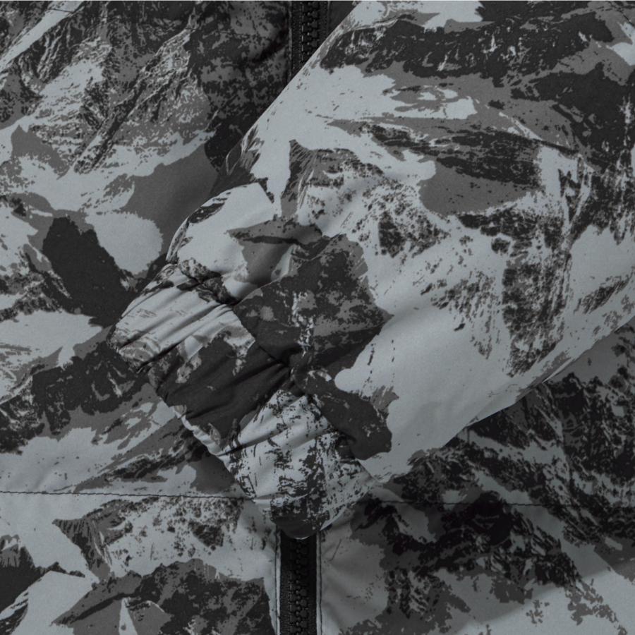THE NORTH FACE ノースフェイス ダウンジャケット メンズ レディース 