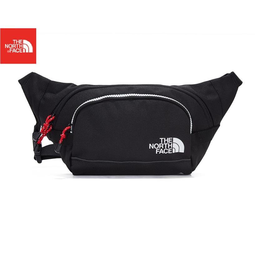 Mens waist store bag north face