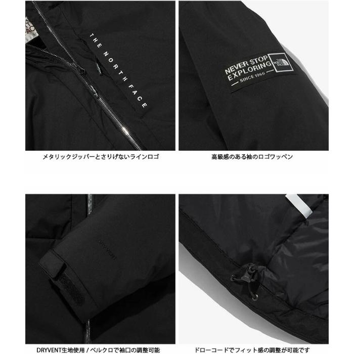 THE NORTH FACE ノースフェイス ダウンジャケット メンズ THE NORTH FACE ノースフェイス ダウンジャケット メンズ
