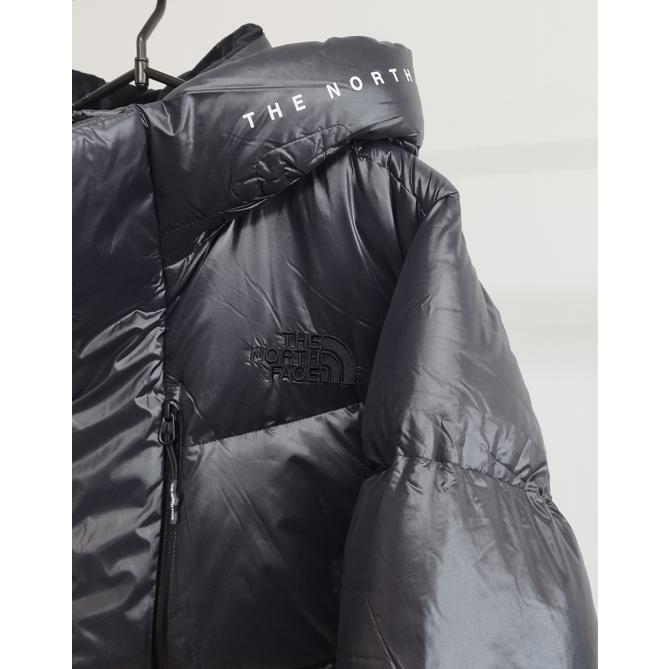 THE NORTH FACE ノースフェイス ダウンジャケット グースダウン メンズ 