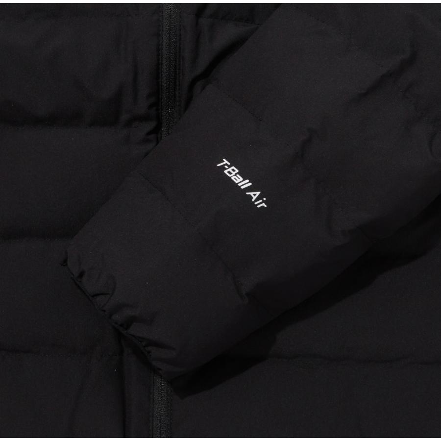 THE NORTH FACE ノースフェイス ダウン ジャケット メンズ