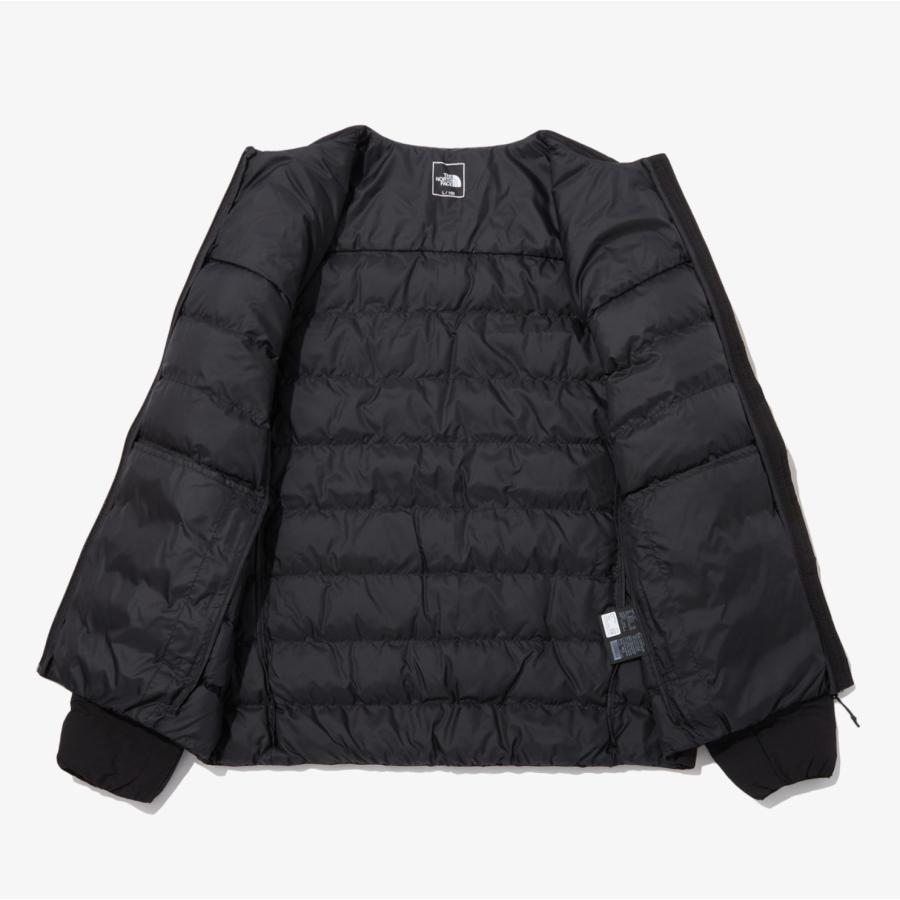 THE NORTH FACE ノースフェイス ダウン ジャケット メンズ