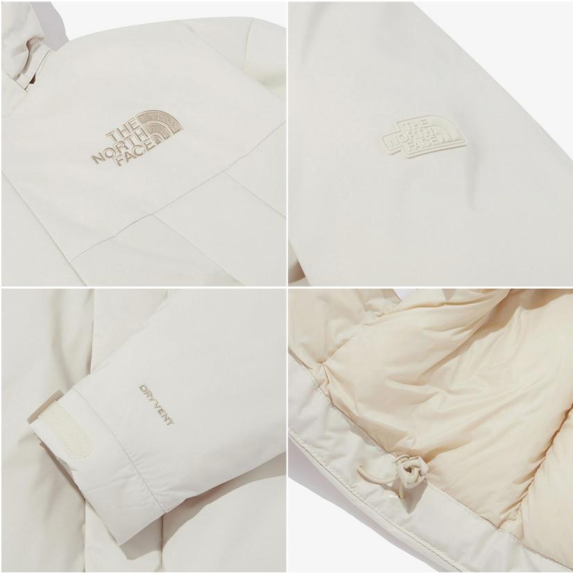 極美品THE NORTH FACE グースダウン 2wayシエラダウンジャケット 楽天市場】【SALE 35%OFF】ザ・ノース・フェイス ノースフェイス