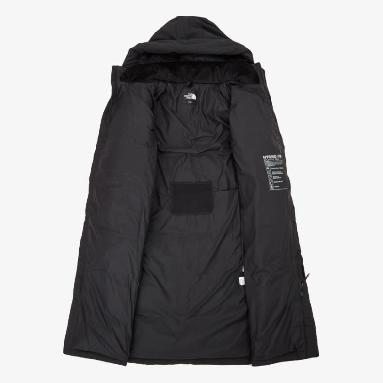 THE NORTH FACE ノースフェイス ダウンコート ロングコート THE NORTH FACE ノースフェイス ダウンコート ロングコート