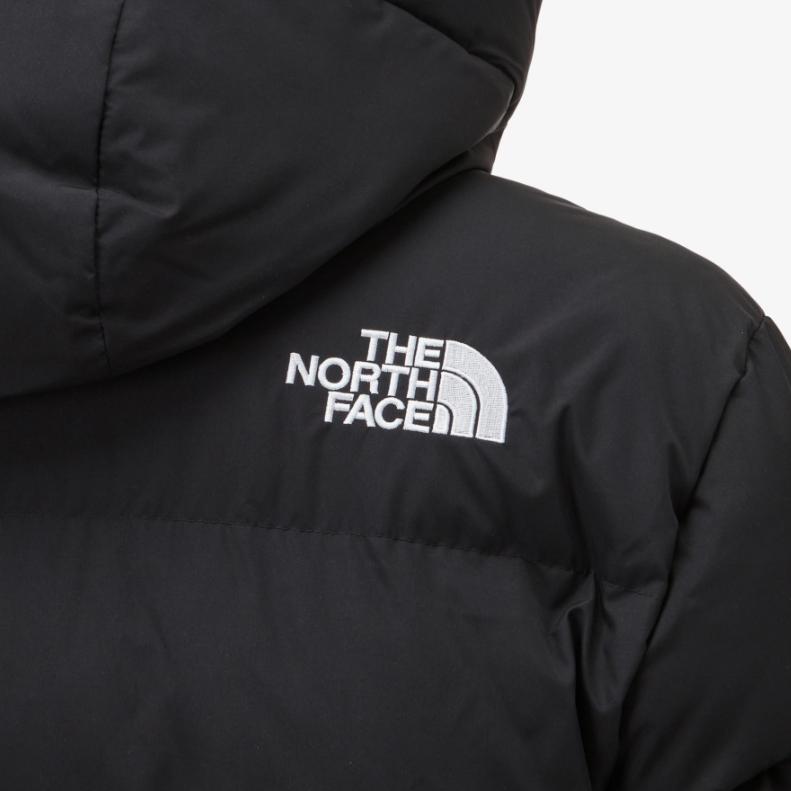 THE NORTH FACE ノースフェイス ダウンコート ロングコート
