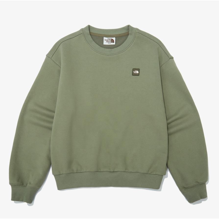 THE NORTH FACE ノースフェイス トレーナー メンズ レディース THE NORTH FACE ノースフェイス トレーナー メンズ レディース