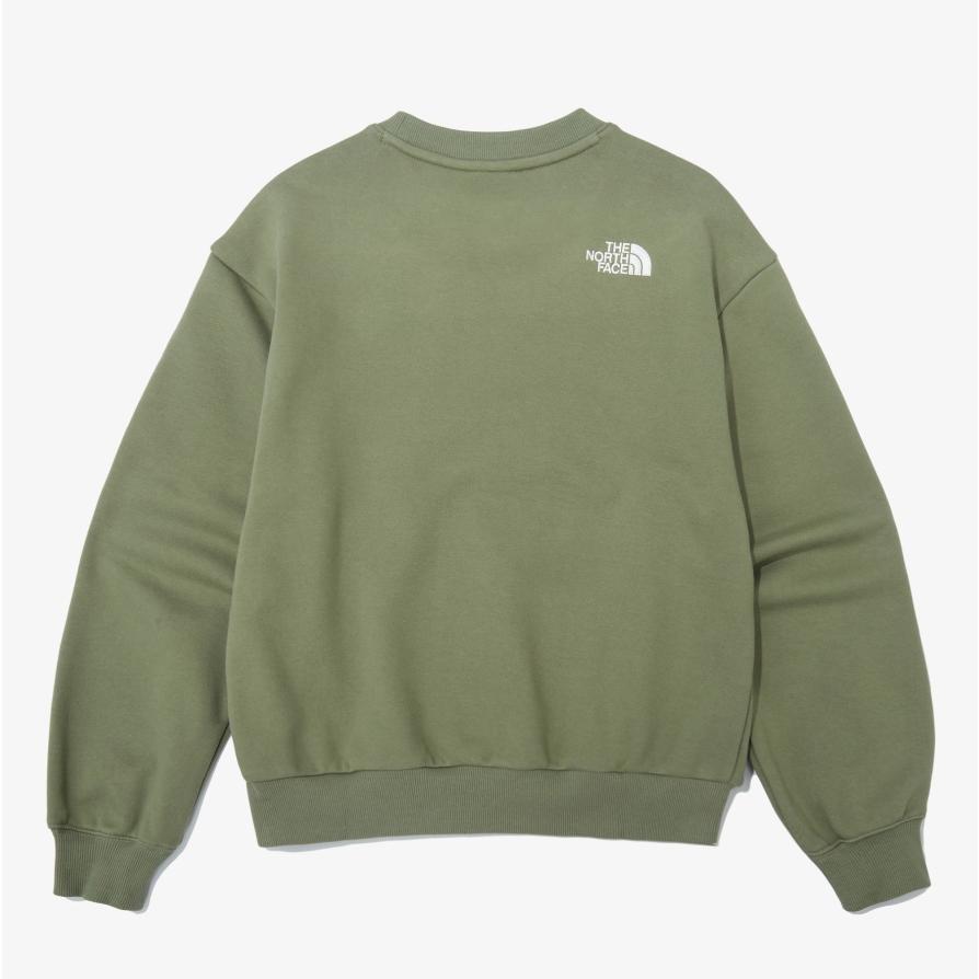 THE NORTH FACE ノースフェイス トレーナー メンズ レディース THE NORTH FACE ノースフェイス トレーナー メンズ レディース
