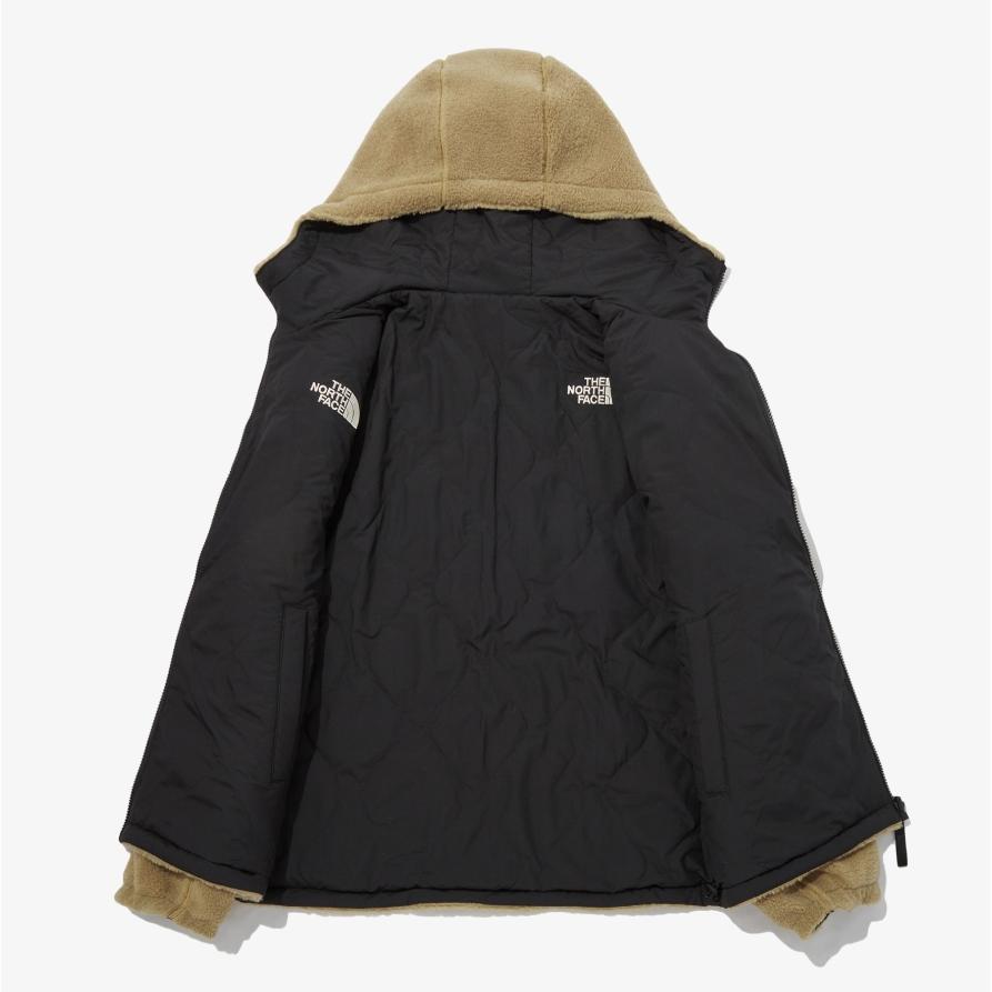 THE NORTH FACE ノースフェイス フリースジャケット THE NORTH FACE ノースフェイス フリースジャケット