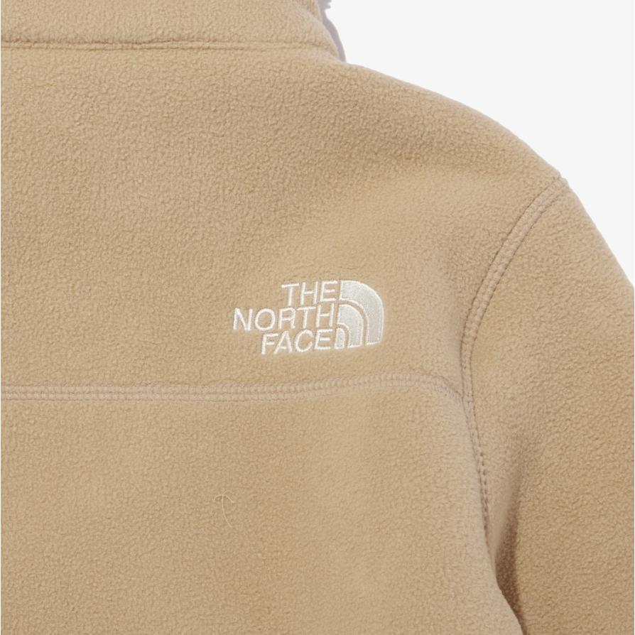 THE NORTH FACE ノースフェイス フリースジャケット レディース キッズ 