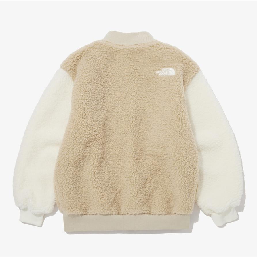THE NORTH FACE ノースフェイス フリースジャケット レディース