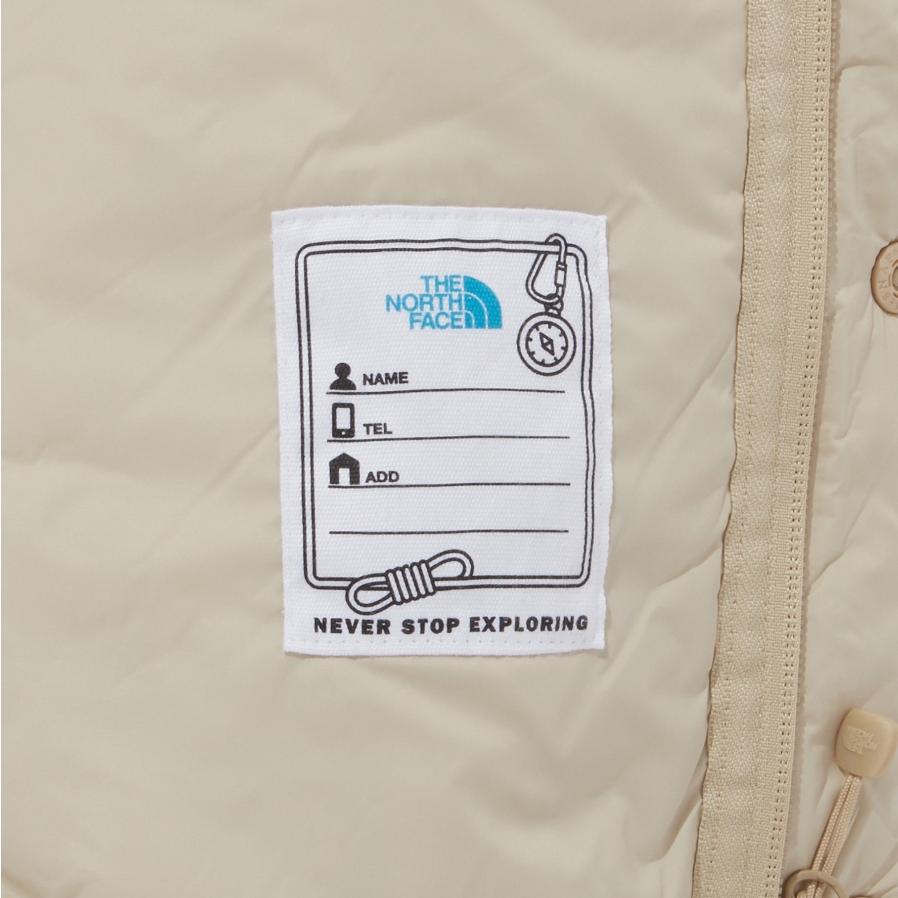 THE NORTH FACE ノースフェイス ダウンジャケット ダウンパーカー 
