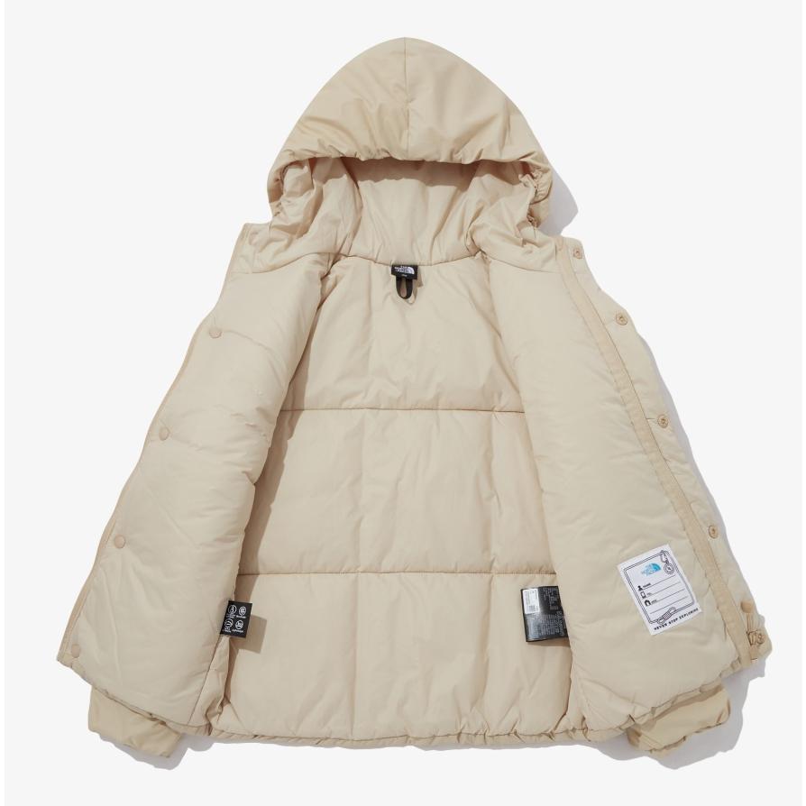 THE NORTH FACE ノースフェイス ダウンジャケット ダウンパーカー 